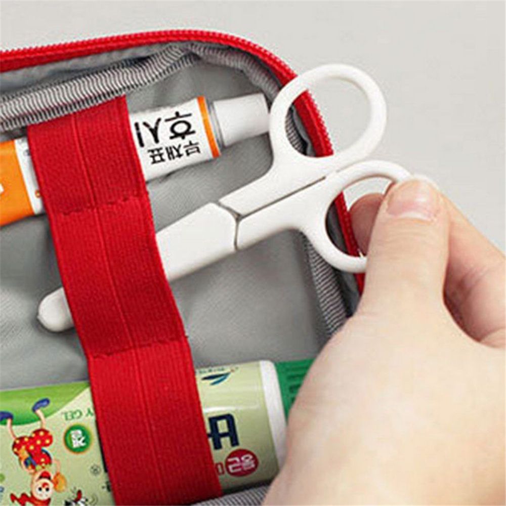 2023 Travel First Aid Kit Bag  – Cloth Face Mask Washable Bewertung und Preis
