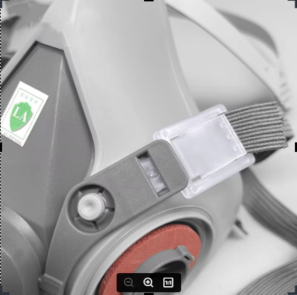 M 6100=S/ 6200=M/ 6300 =L resp – Dust Mask Construction Bewertung und Preis