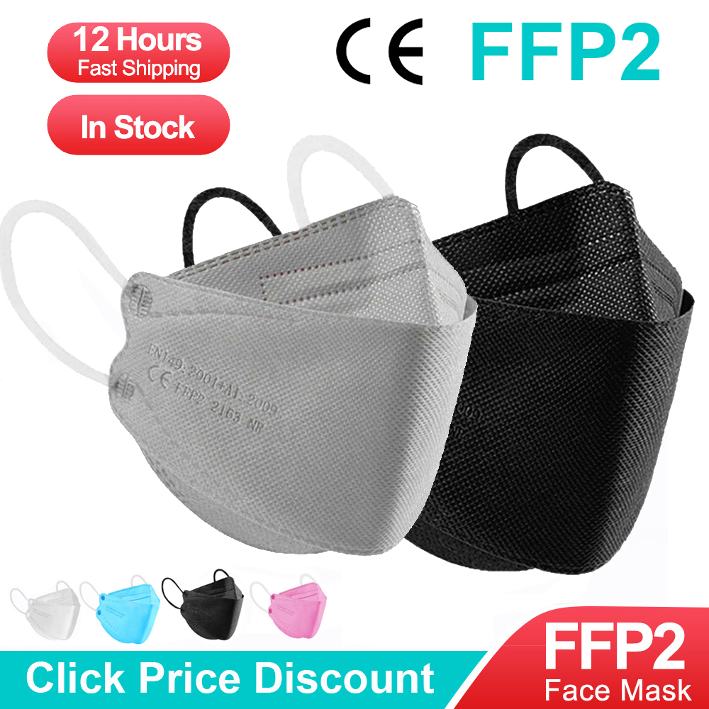 fpp2 CE Protective maske anti  – Disposable Surgical Mask Bewertung und Preis