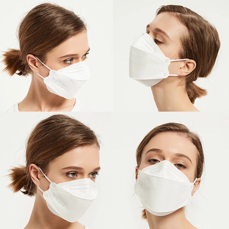 fpp2 CE Protective maske anti  – Disposable Surgical Mask Bewertung und Preis