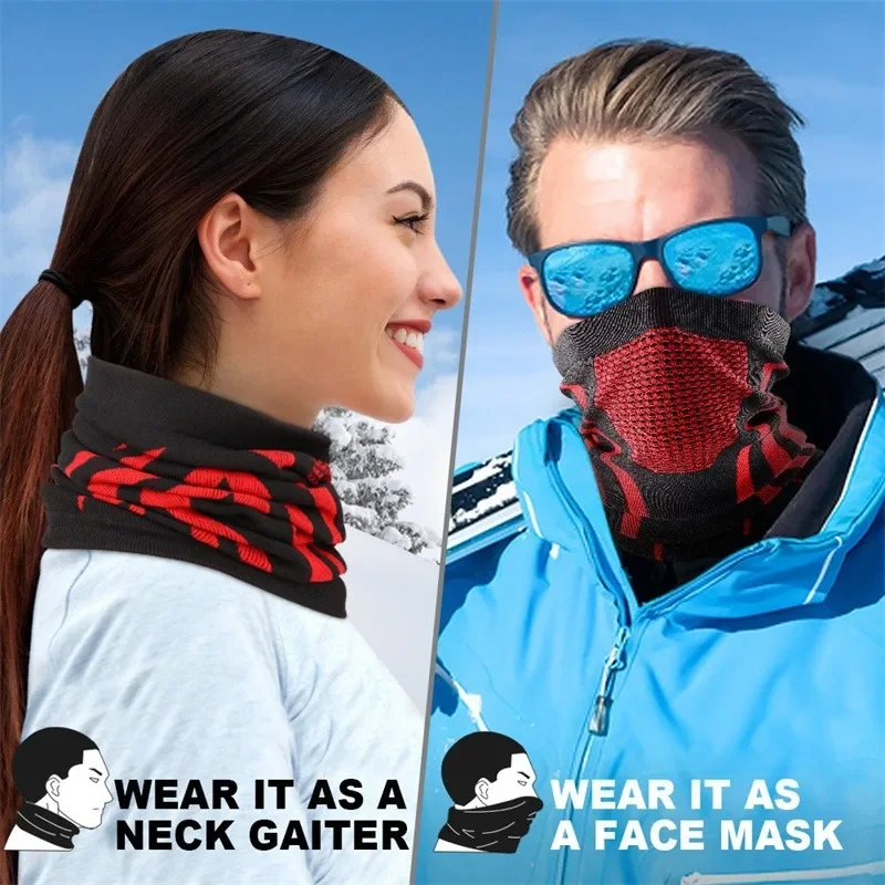 Outdoor breathable and warm sk – Sports Mask Breathable Bewertung und Preis