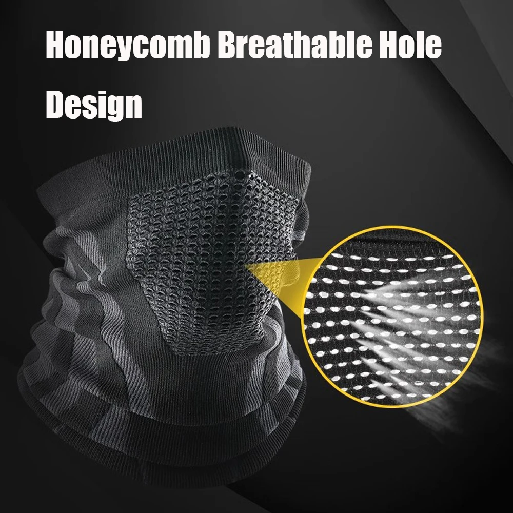 Outdoor breathable and warm sk – Sports Mask Breathable Bewertung und Preis