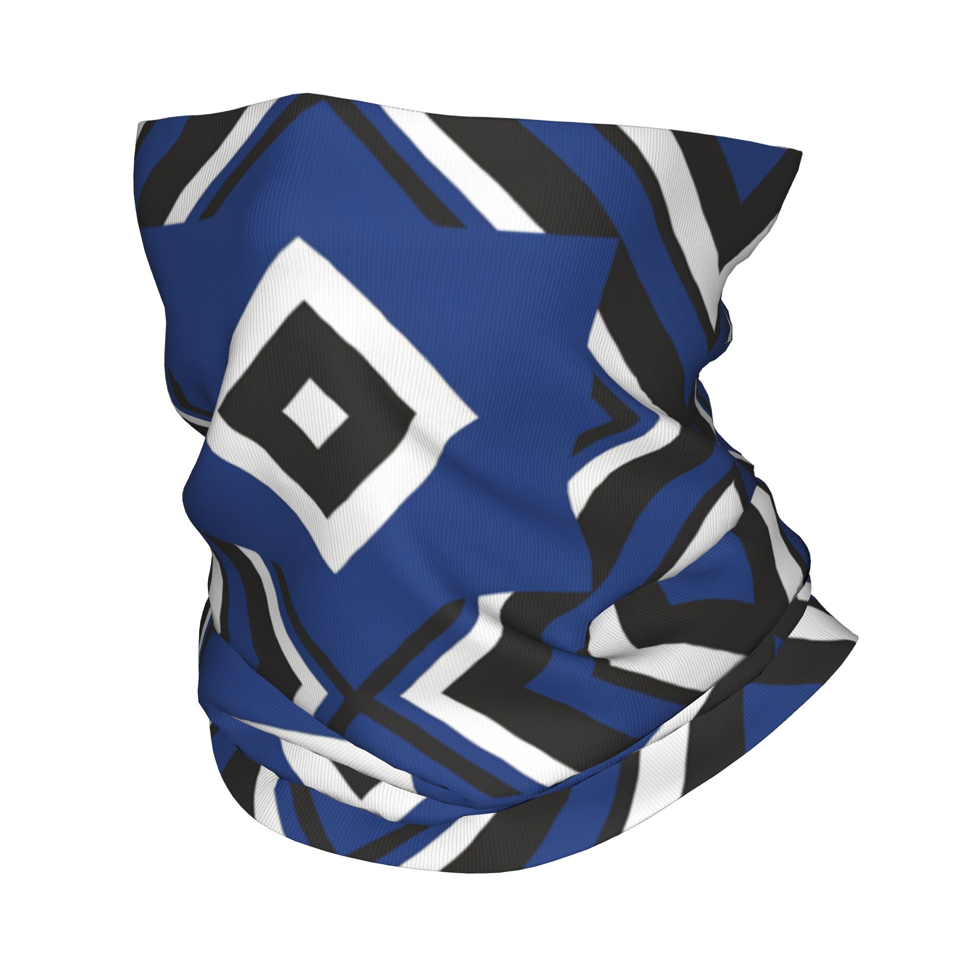 Blue Diamond HSV Soccer Bandan – Neck Gaiter Face Cover Bewertung und Preis