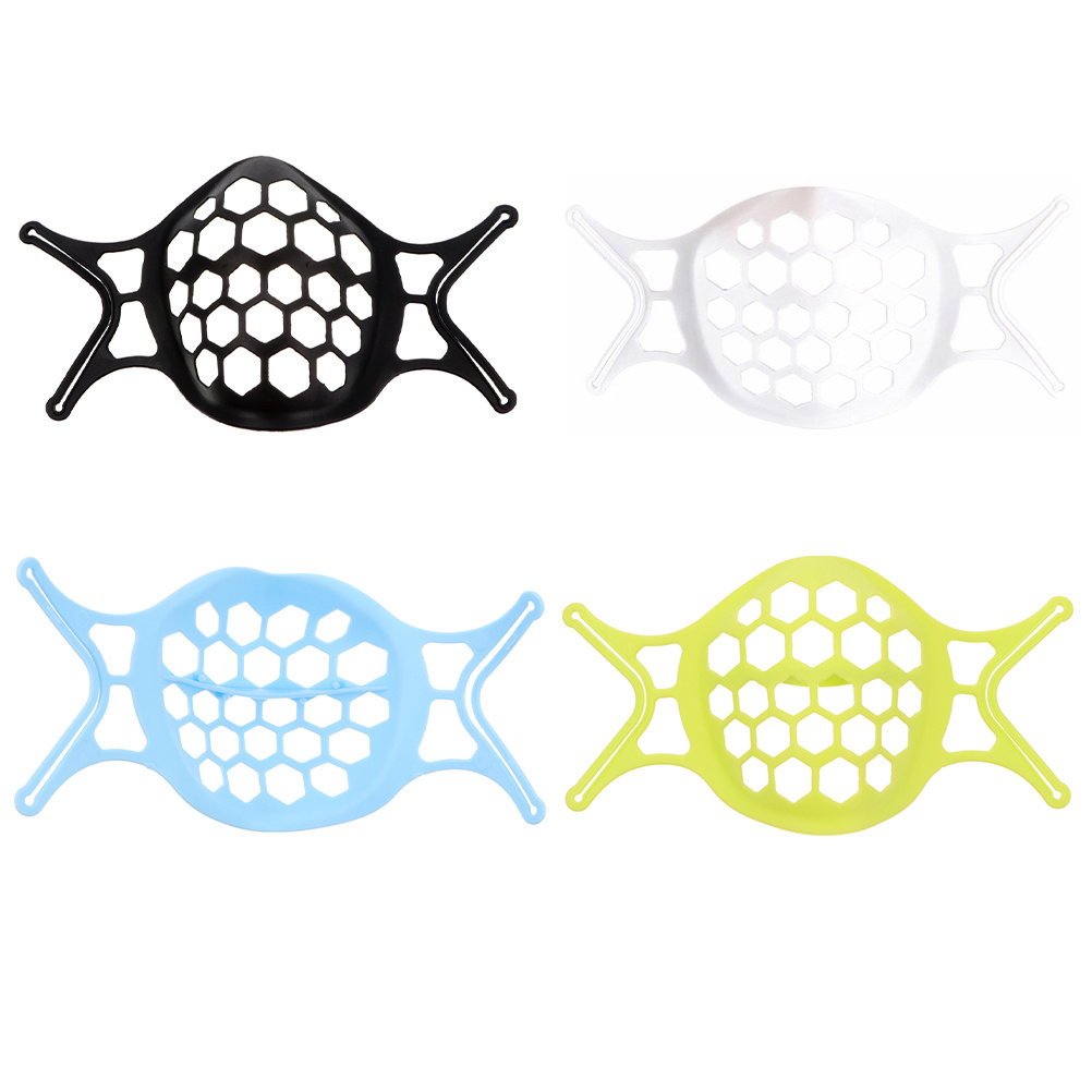 4pcs Silicone Mask Inner Suppo – Silicone Mask Bracket Bewertung und Preis