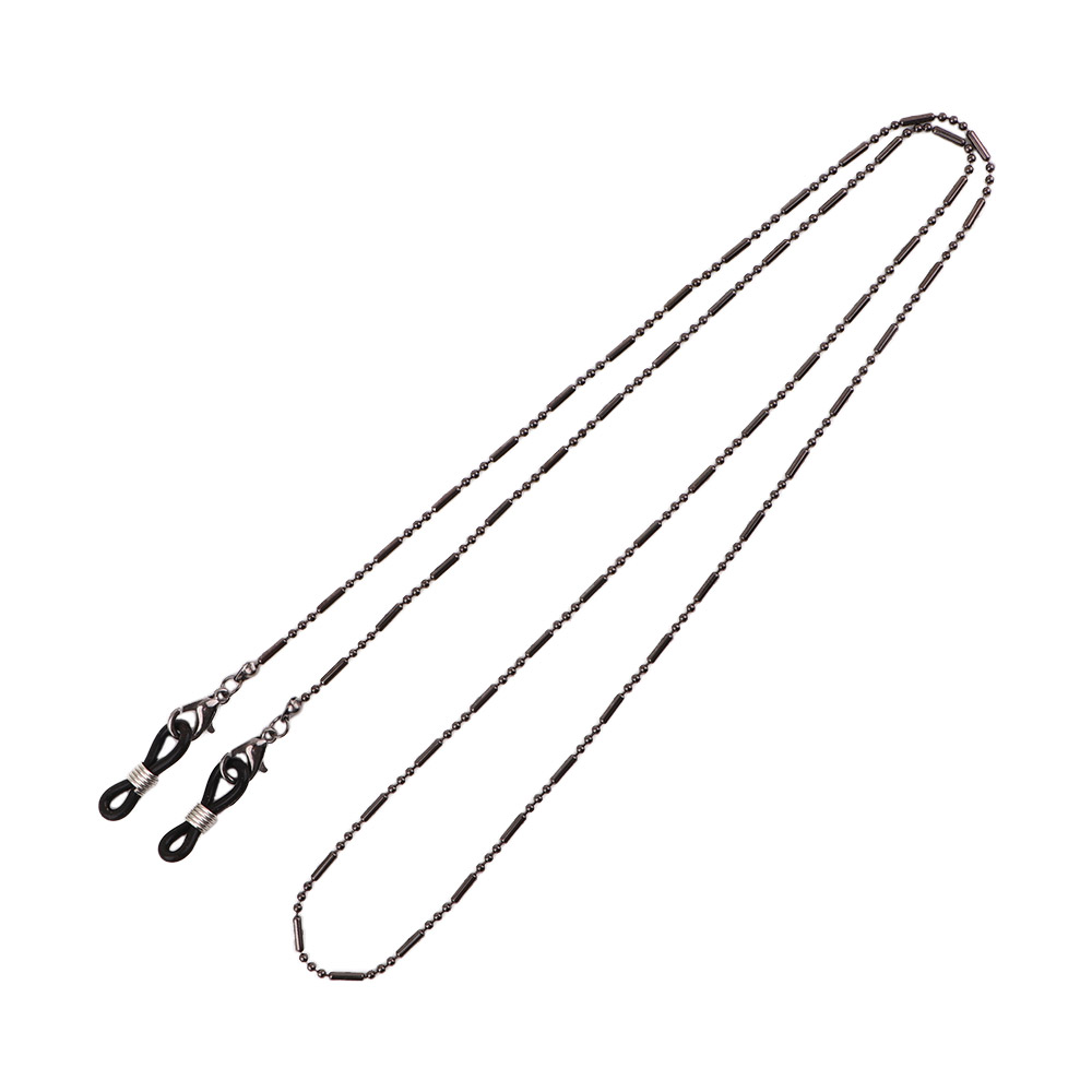 Retro Simple Alloy Female Mini – Mask Chain Holder Bewertung und Preis
