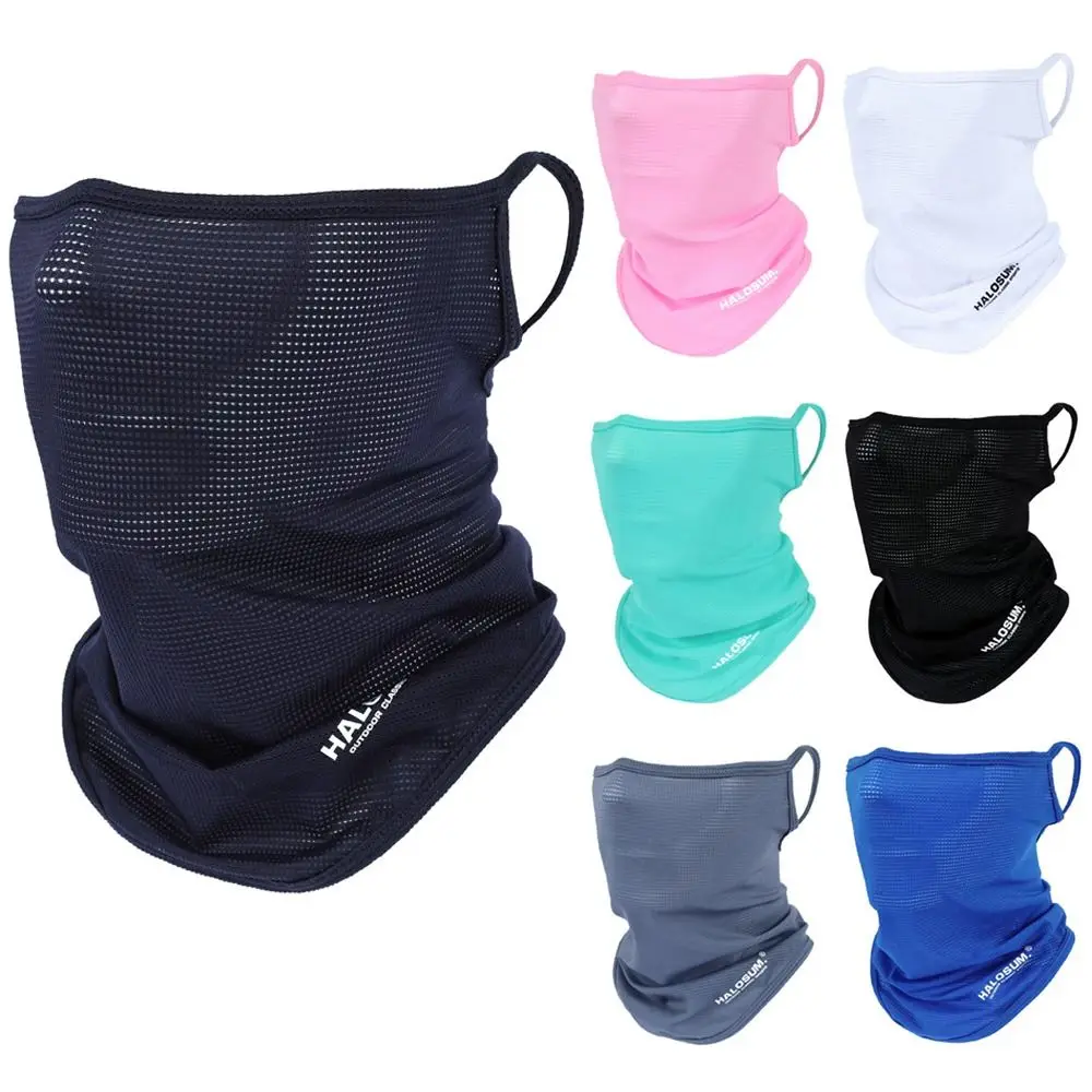 Summer Ice Silk Sun Protection – Sports Mask Breathable Bewertung und Preis