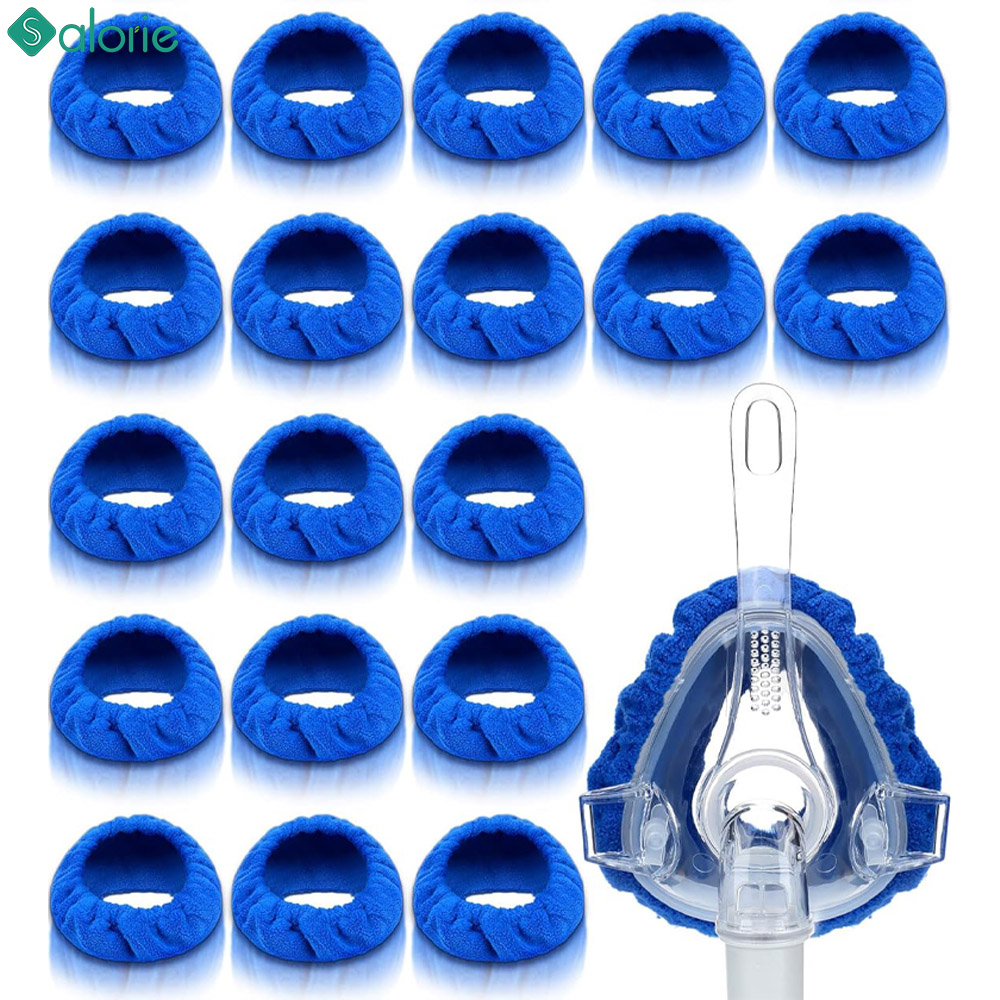 1-20PCS CPAP Mask Liners for F – Cloth Face Mask Washable Bewertung und Preis