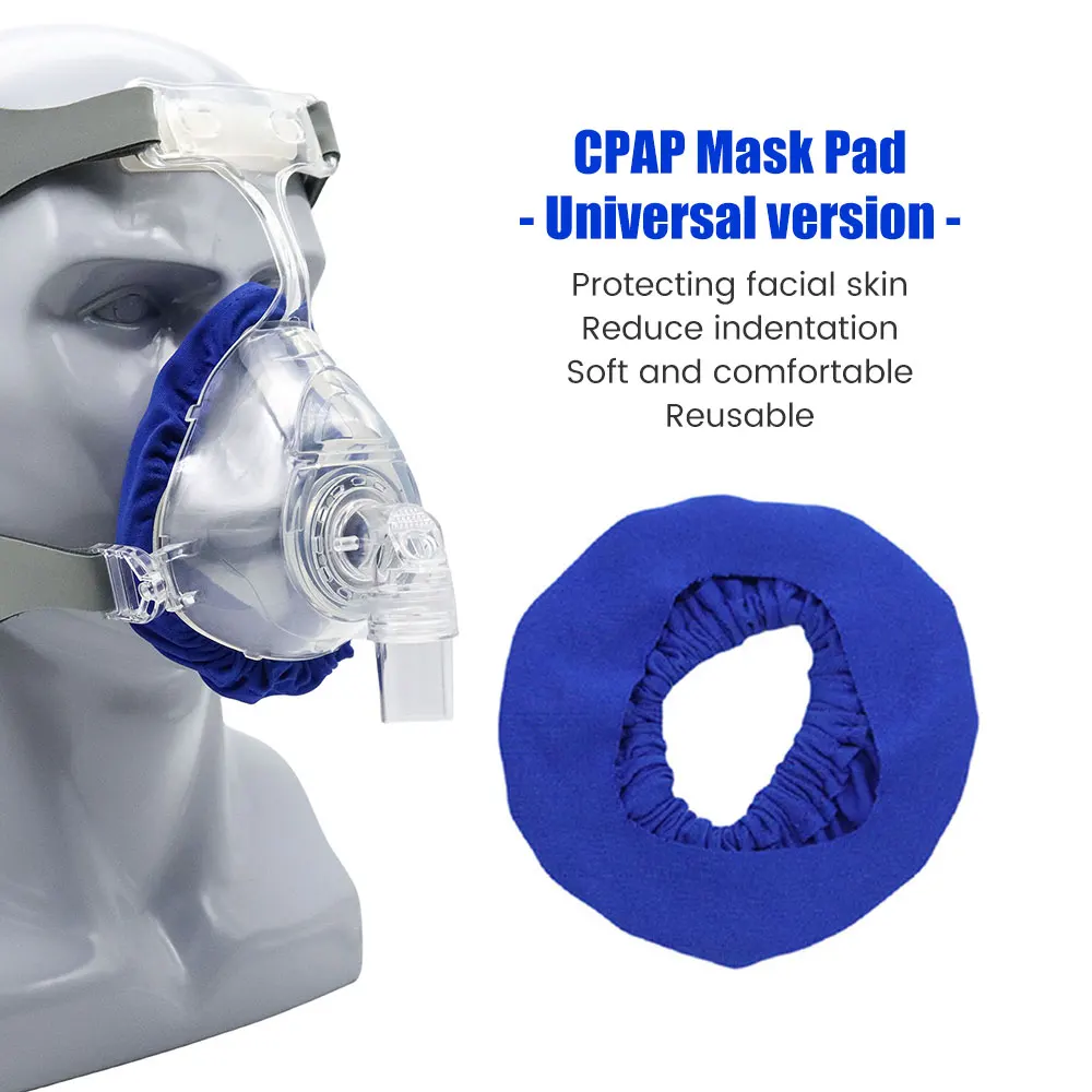 1-20PCS CPAP Mask Liners for F – Cloth Face Mask Washable Bewertung und Preis