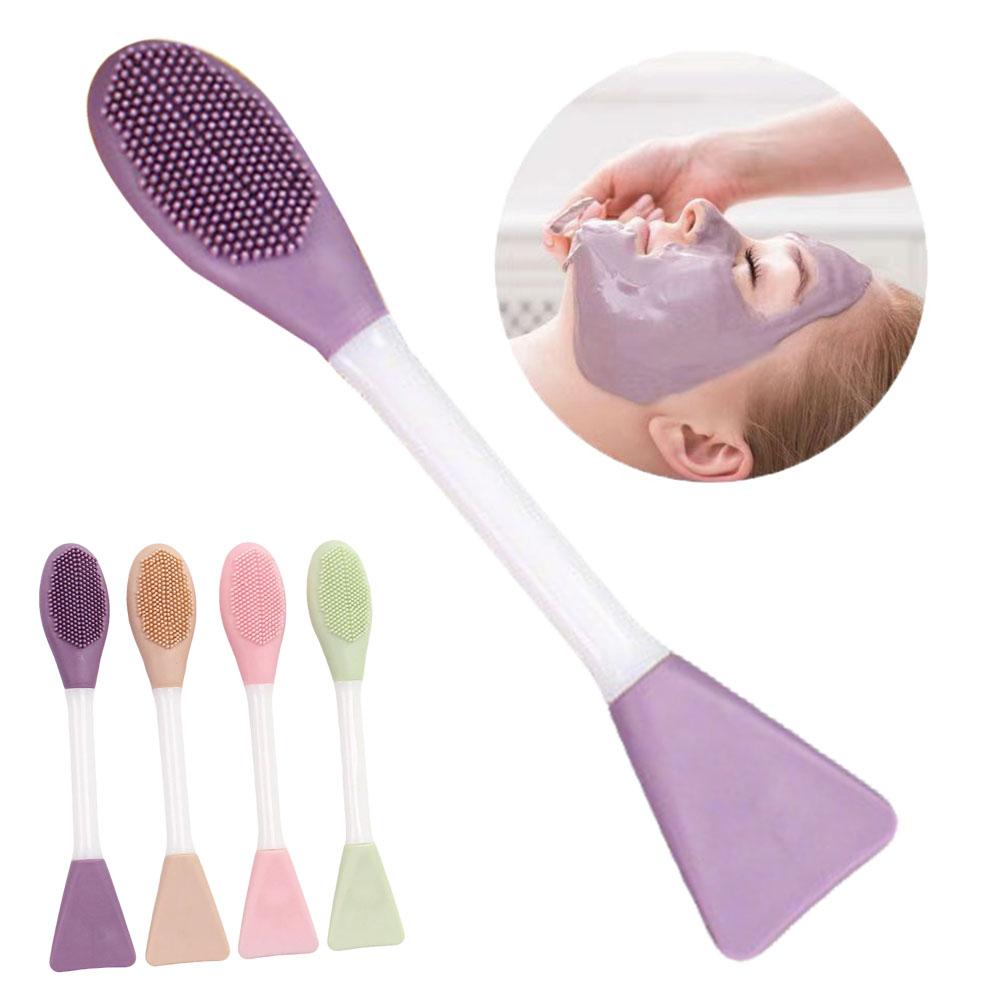 Double Head Silicone Facial Ma – Dust Mask Construction Bewertung und Preis