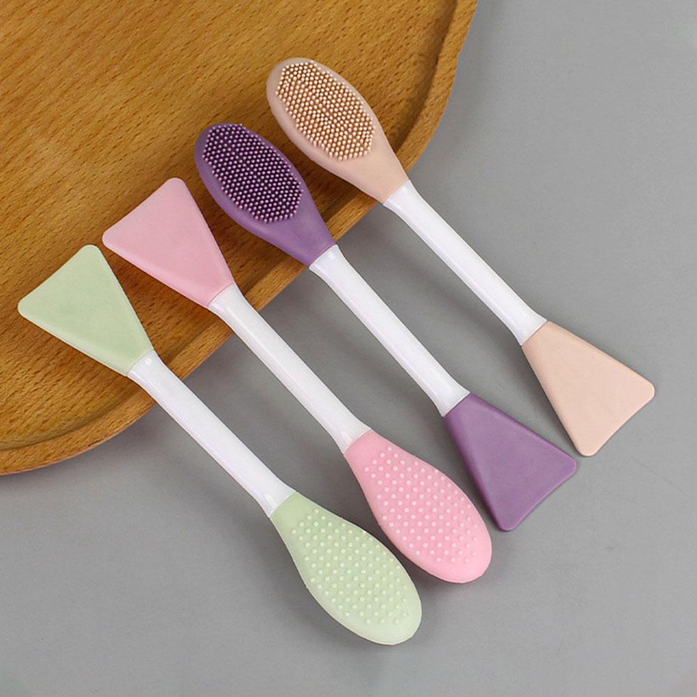 Double Head Silicone Facial Ma – Dust Mask Construction Bewertung und Preis