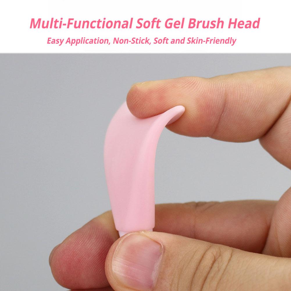 Double Head Silicone Facial Ma – Dust Mask Construction Bewertung und Preis