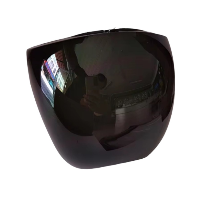 Protective Faceshield Glasses  – Anti Pollution Mask Bewertung und Preis