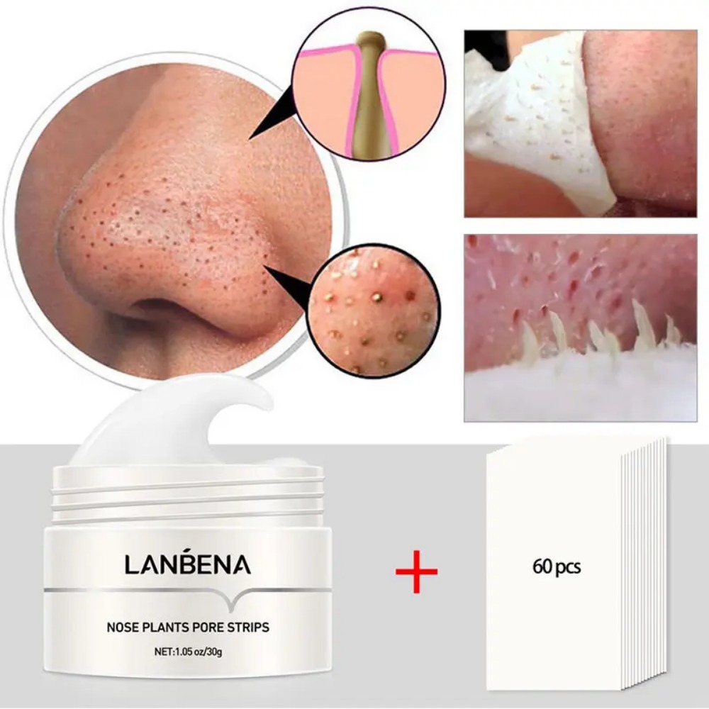Nose Blackhead Remover Cream P – Black Face Mask Pack Bewertung und Preis