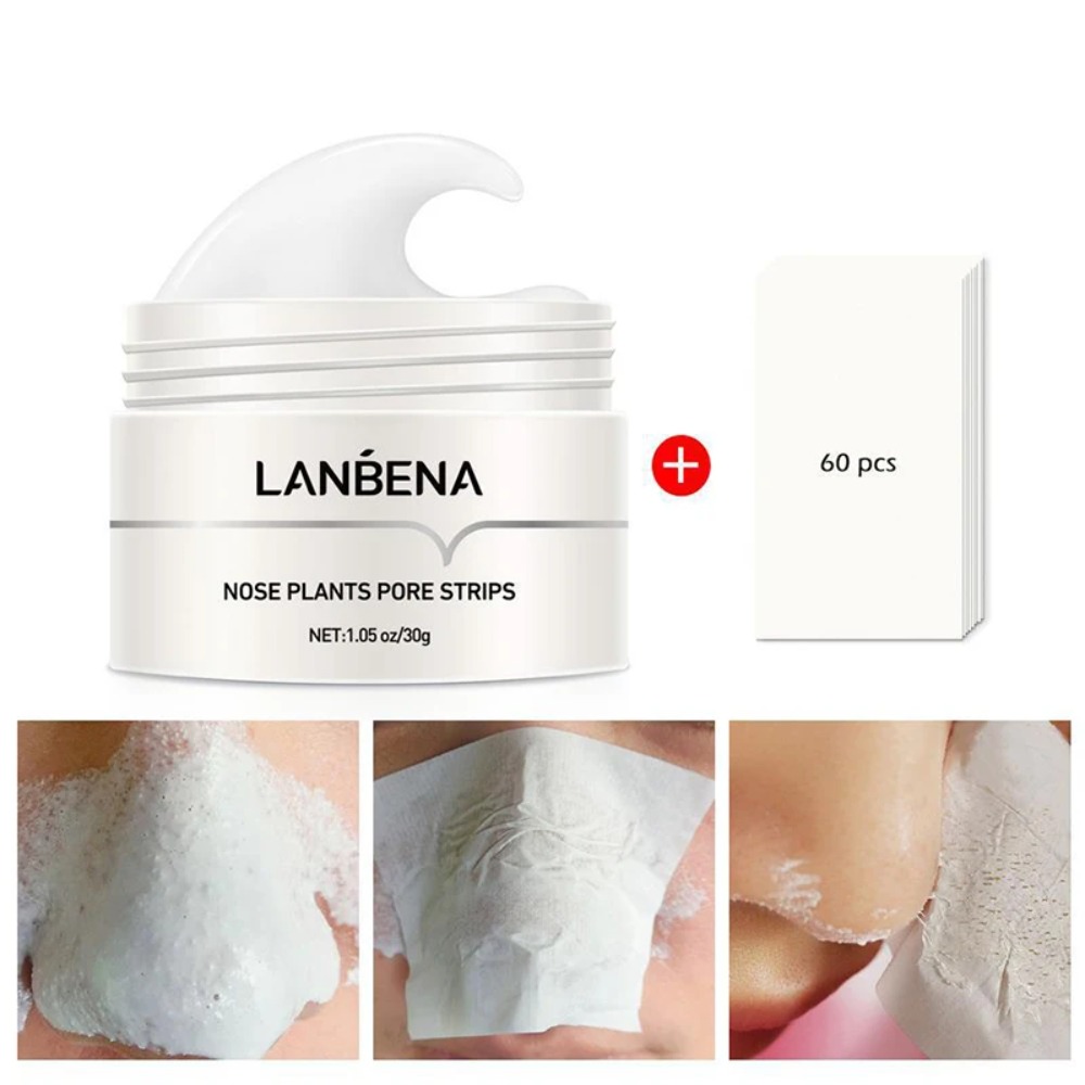 Nose Blackhead Remover Cream P – Black Face Mask Pack Bewertung und Preis