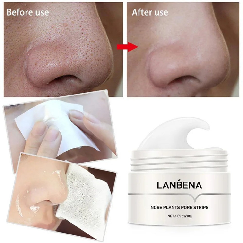 Nose Blackhead Remover Cream P – Black Face Mask Pack Bewertung und Preis
