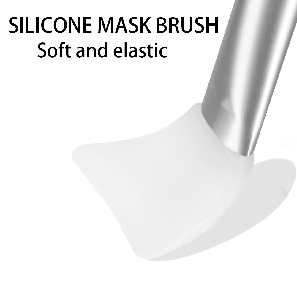 3/4PCS Silicone Face Mask Brus – Dust Mask Construction Bewertung und Preis