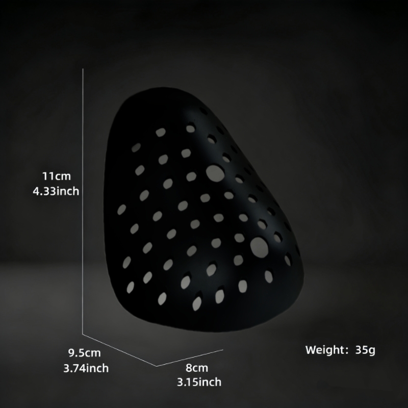 3D Halfface Bracket Silicone M – Silicone Mask Bracket Bewertung und Preis
