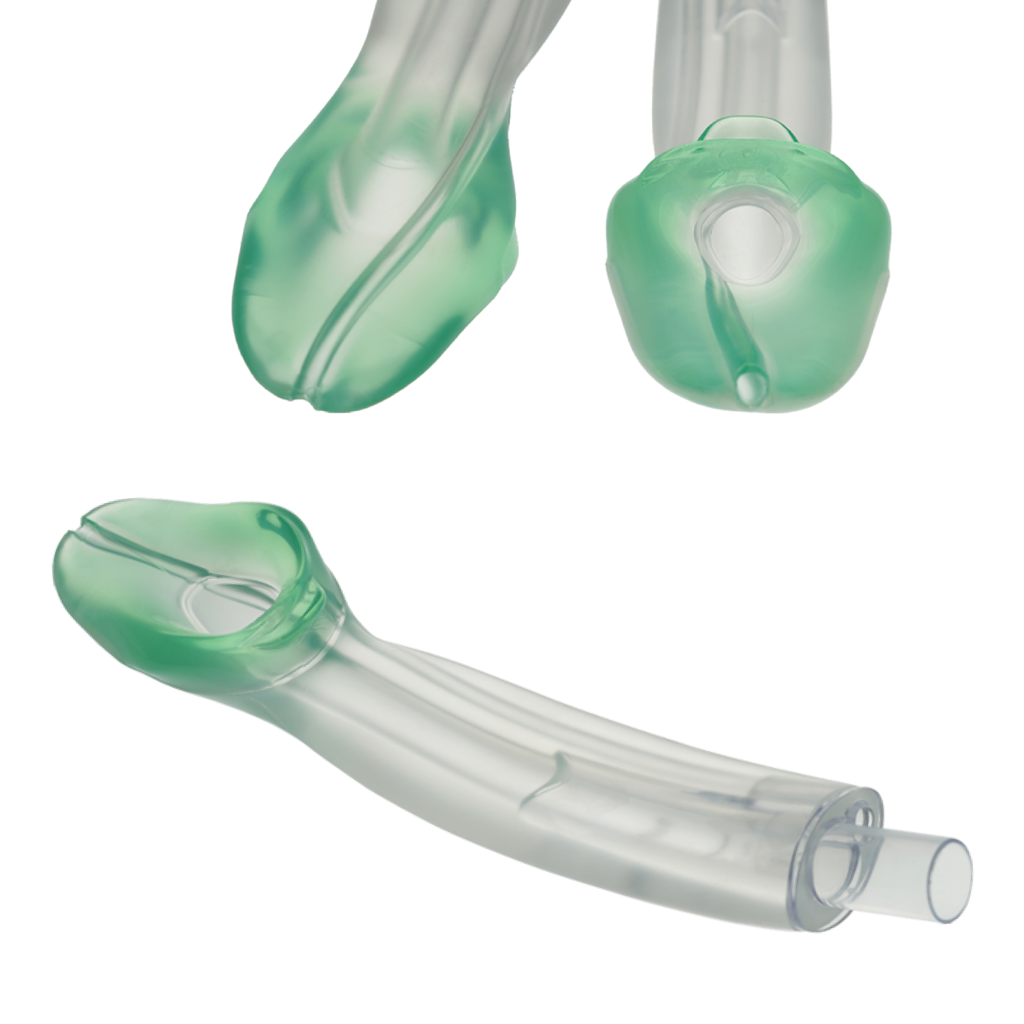 Non-inflatable Laryngeal Mask  – Disposable Surgical Mask Bewertung und Preis