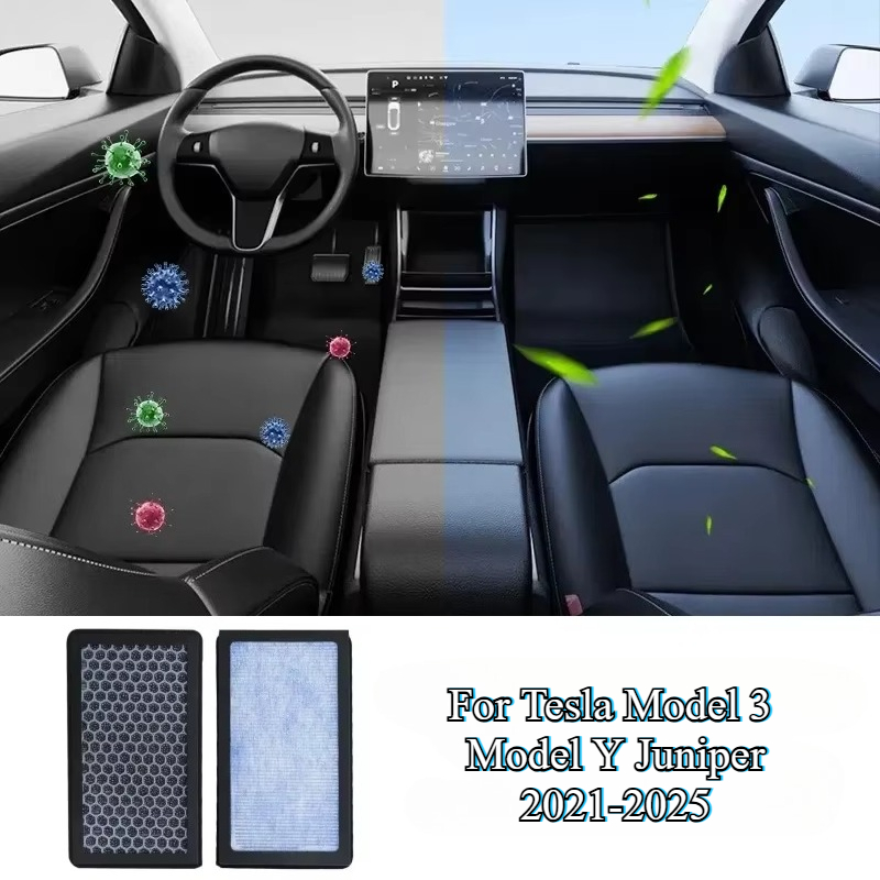 For Tesla Model 3 Model Y Juni – Filter Replacement N95 Bewertung und Preis
