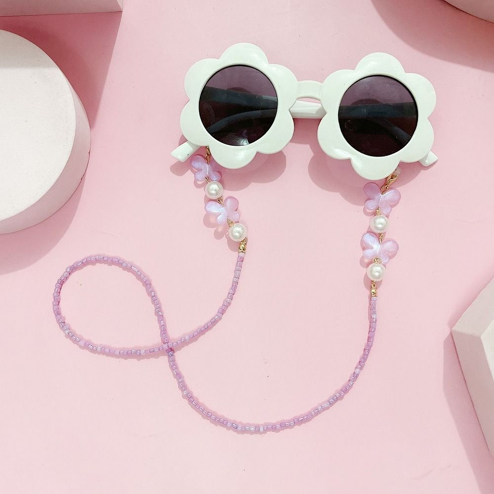 Adjustable Sunglasses Lanyard  – Mask Lanyard Adjustable Bewertung und Preis