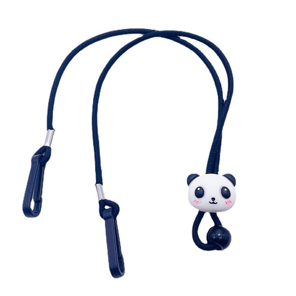 Cartoon Adjustable Strap Mask  – Mask Lanyard Adjustable Bewertung und Preis