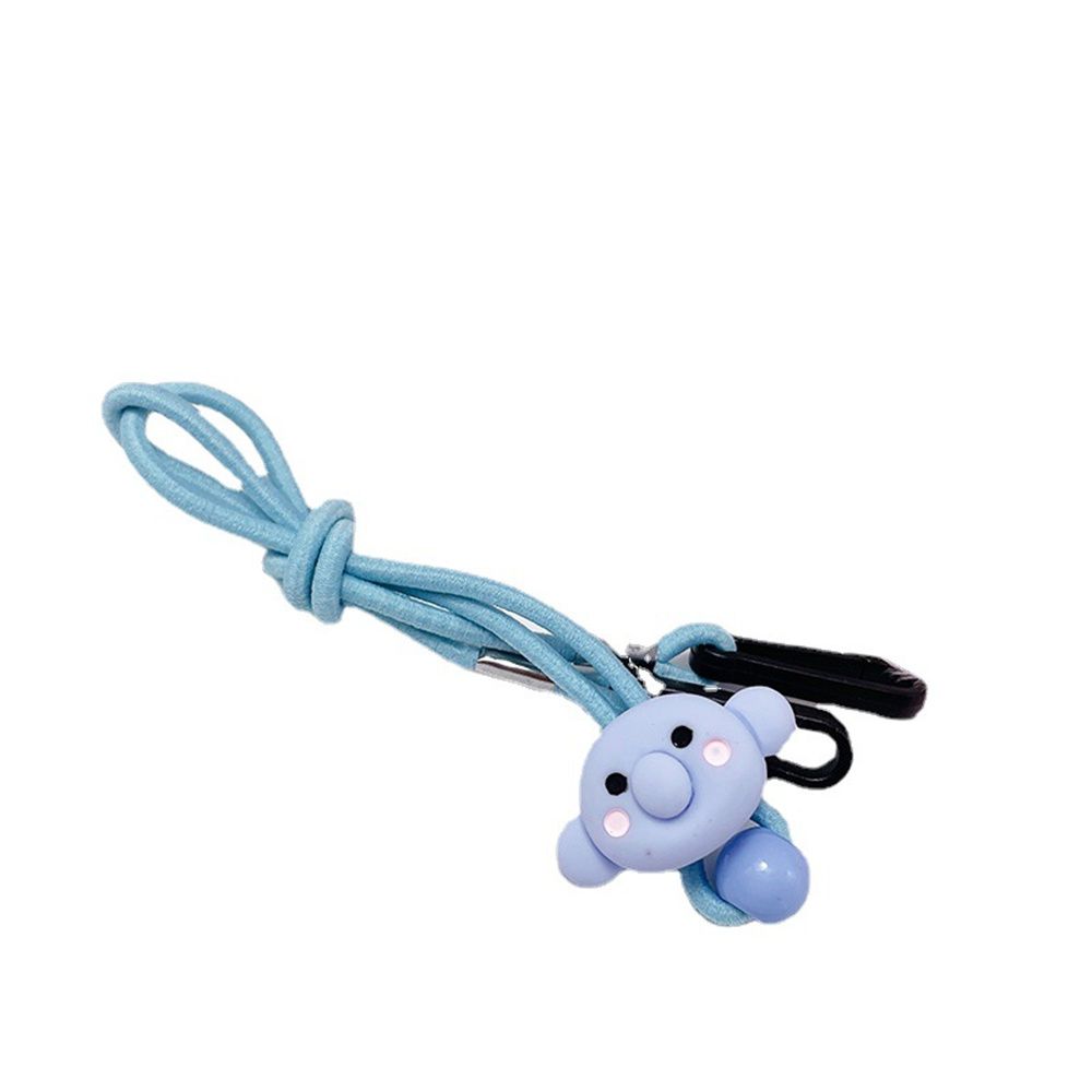 Cartoon Adjustable Strap Mask  – Mask Lanyard Adjustable Bewertung und Preis