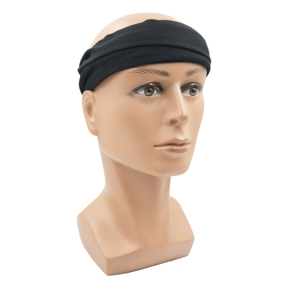 Seamless Solid Color Bandanas  – Neck Gaiter Face Cover Bewertung und Preis