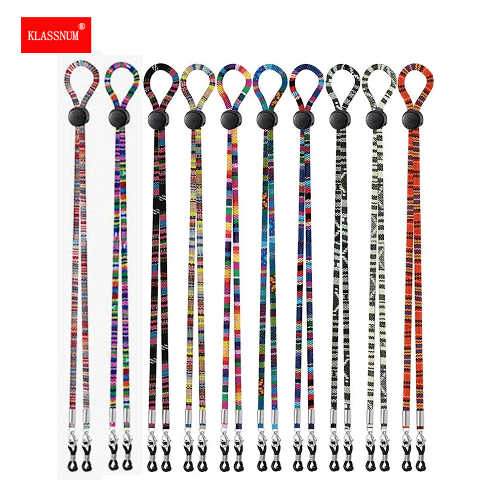 Adjustable Nylon Dangles Face  – Mask Lanyard Adjustable Bewertung und Preis