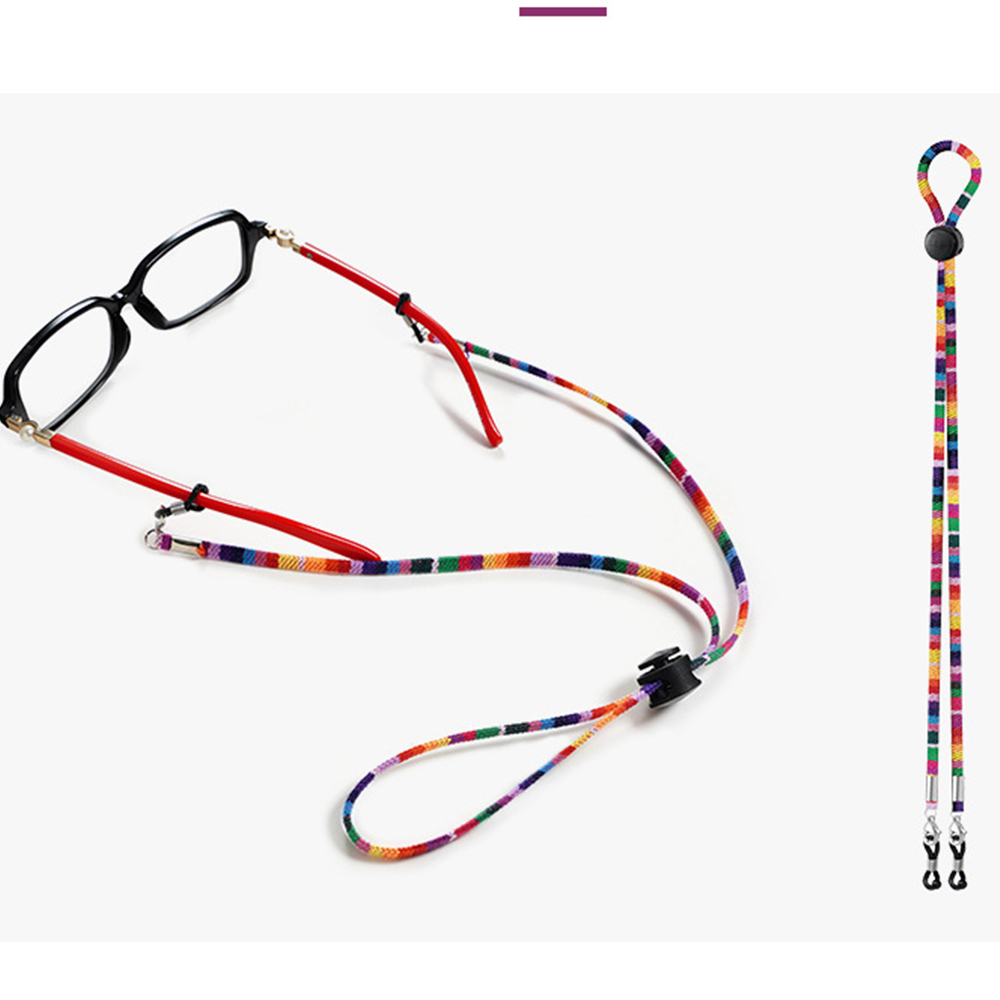 Adjustable Nylon Dangles Face  – Mask Lanyard Adjustable Bewertung und Preis
