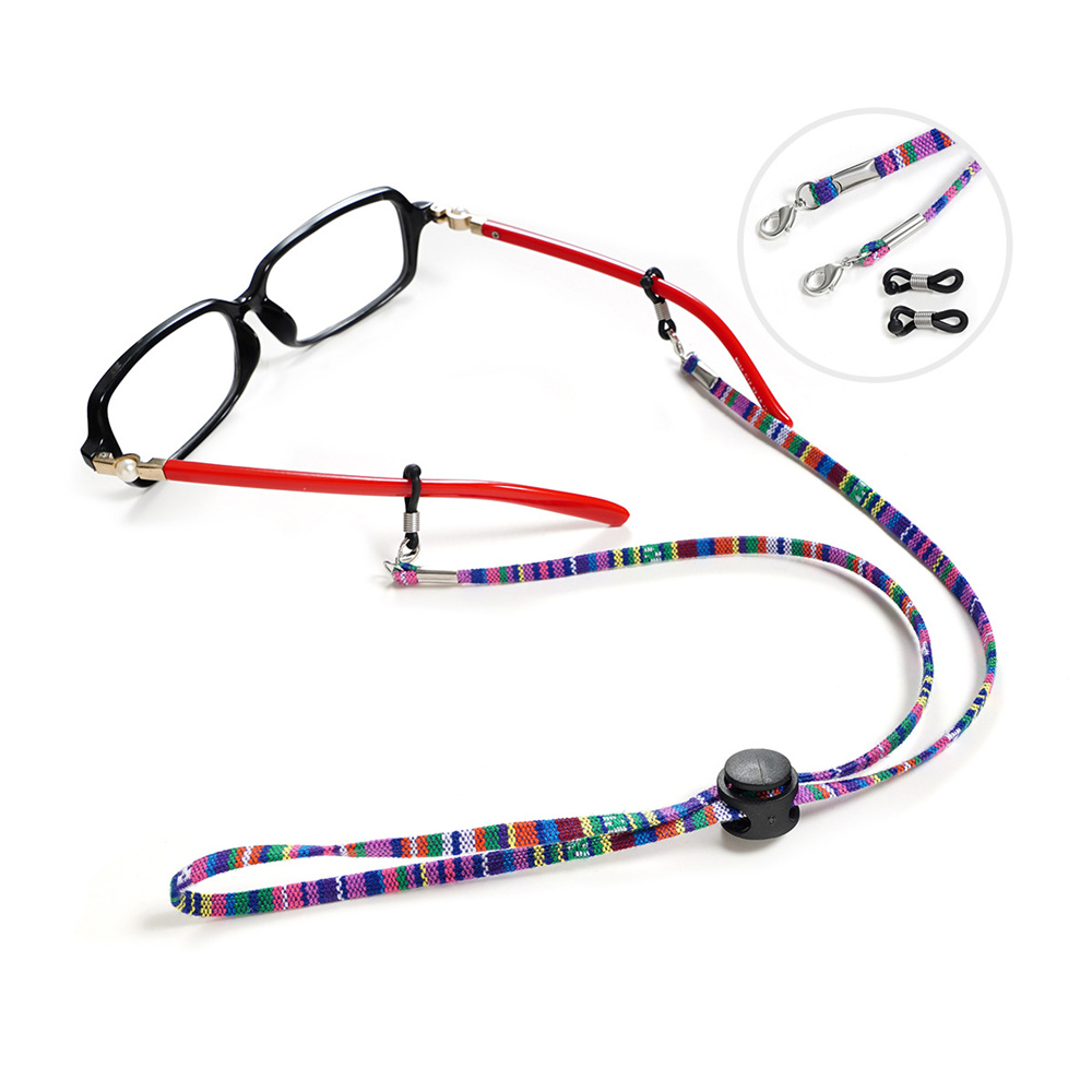 Adjustable Nylon Dangles Face  – Mask Lanyard Adjustable Bewertung und Preis