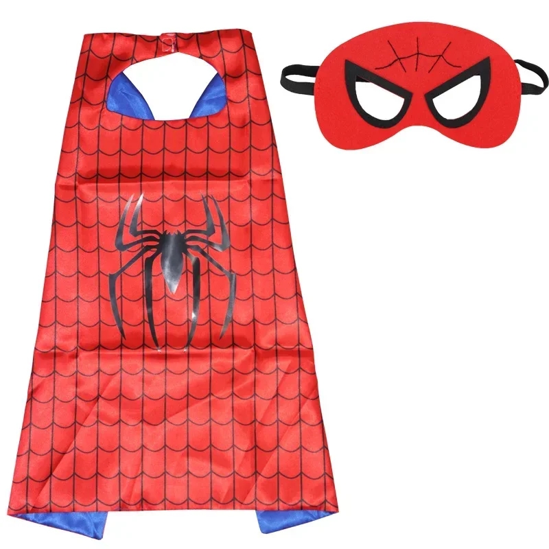 Super Hero Masquerade Spiderma – Kids Face Mask Bewertung und Preis