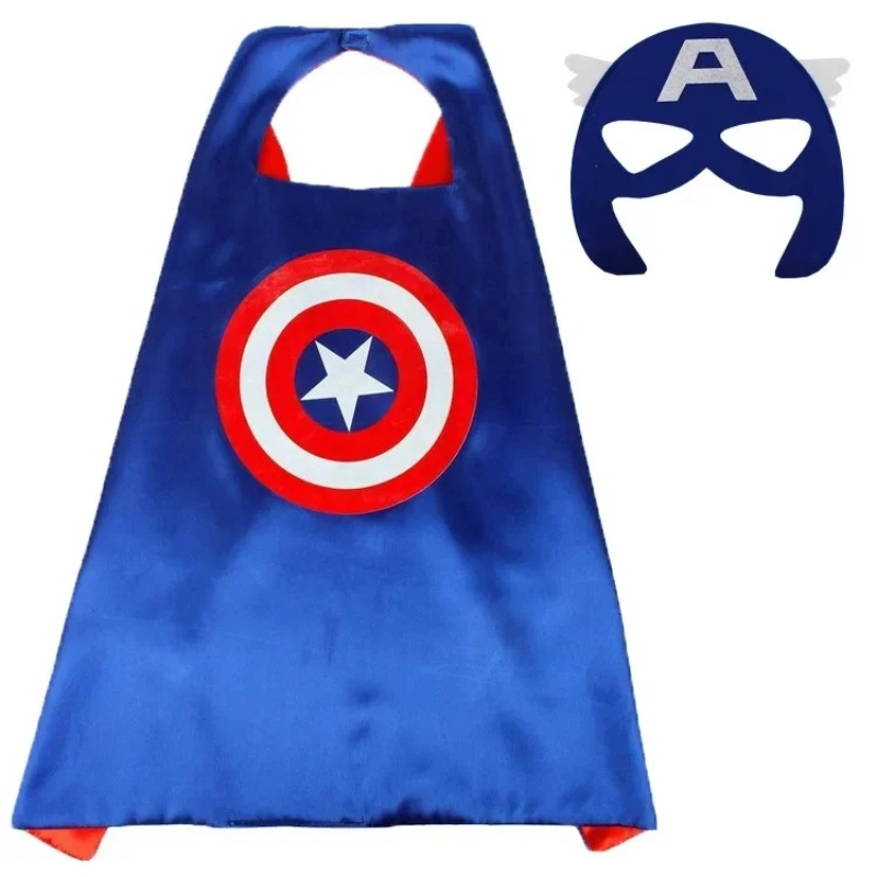 Super Hero Masquerade Spiderma – Kids Face Mask Bewertung und Preis
