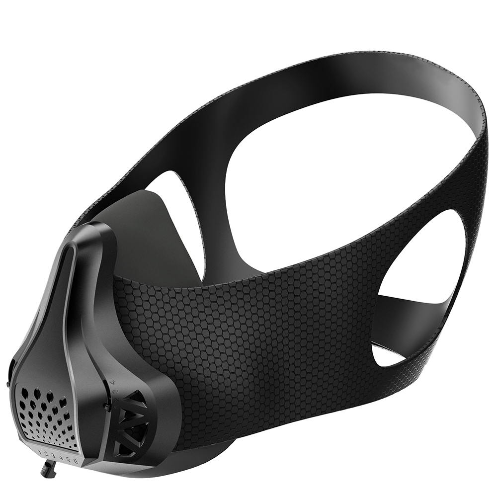 Workout Running Gym Mask Adjus – Dust Mask Construction Bewertung und Preis