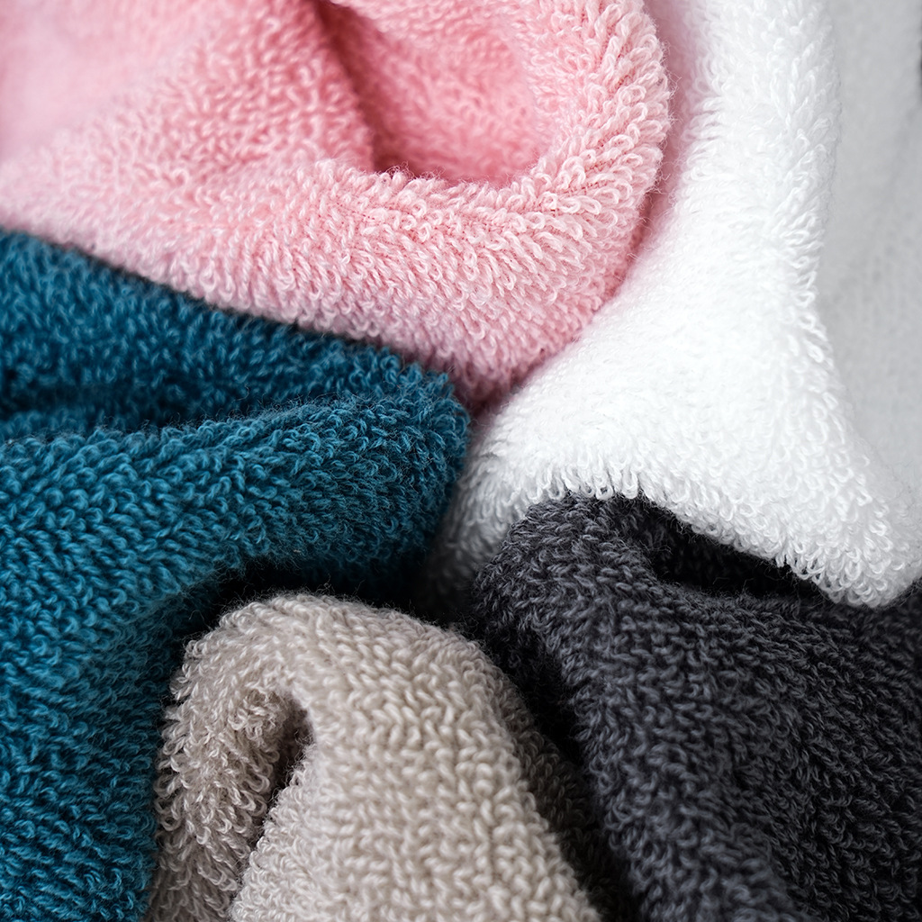 Blue Cotton Bathroom Towels Se – Cloth Face Mask Washable Bewertung und Preis