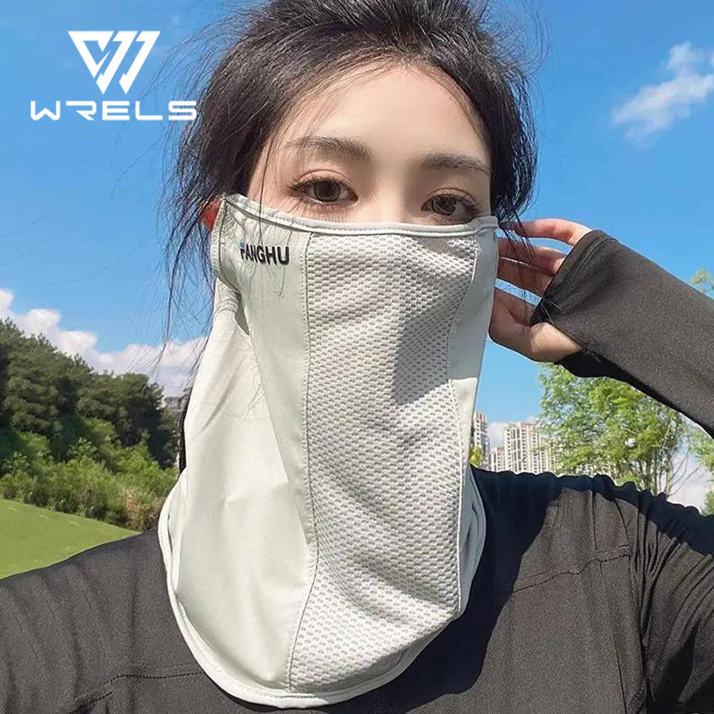 Sun Protection Mask Mesh Breat – Sports Mask Breathable Bewertung und Preis