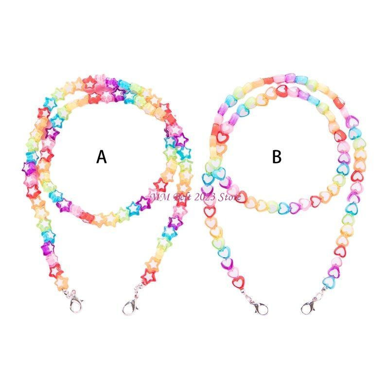 49ME Hanging Lanyard Face Cove – Mask Chain Holder Bewertung und Preis