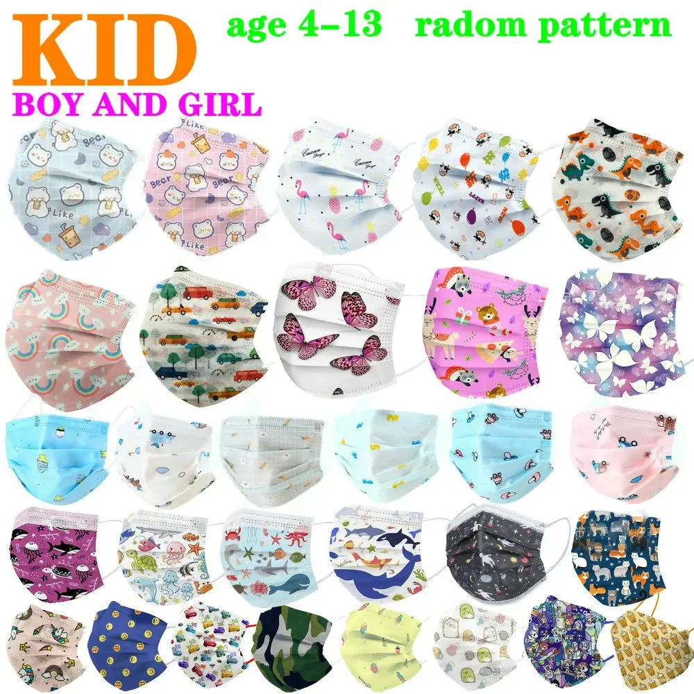 Child Mask Disposable Kid Mask – Disposable Surgical Mask Bewertung und Preis