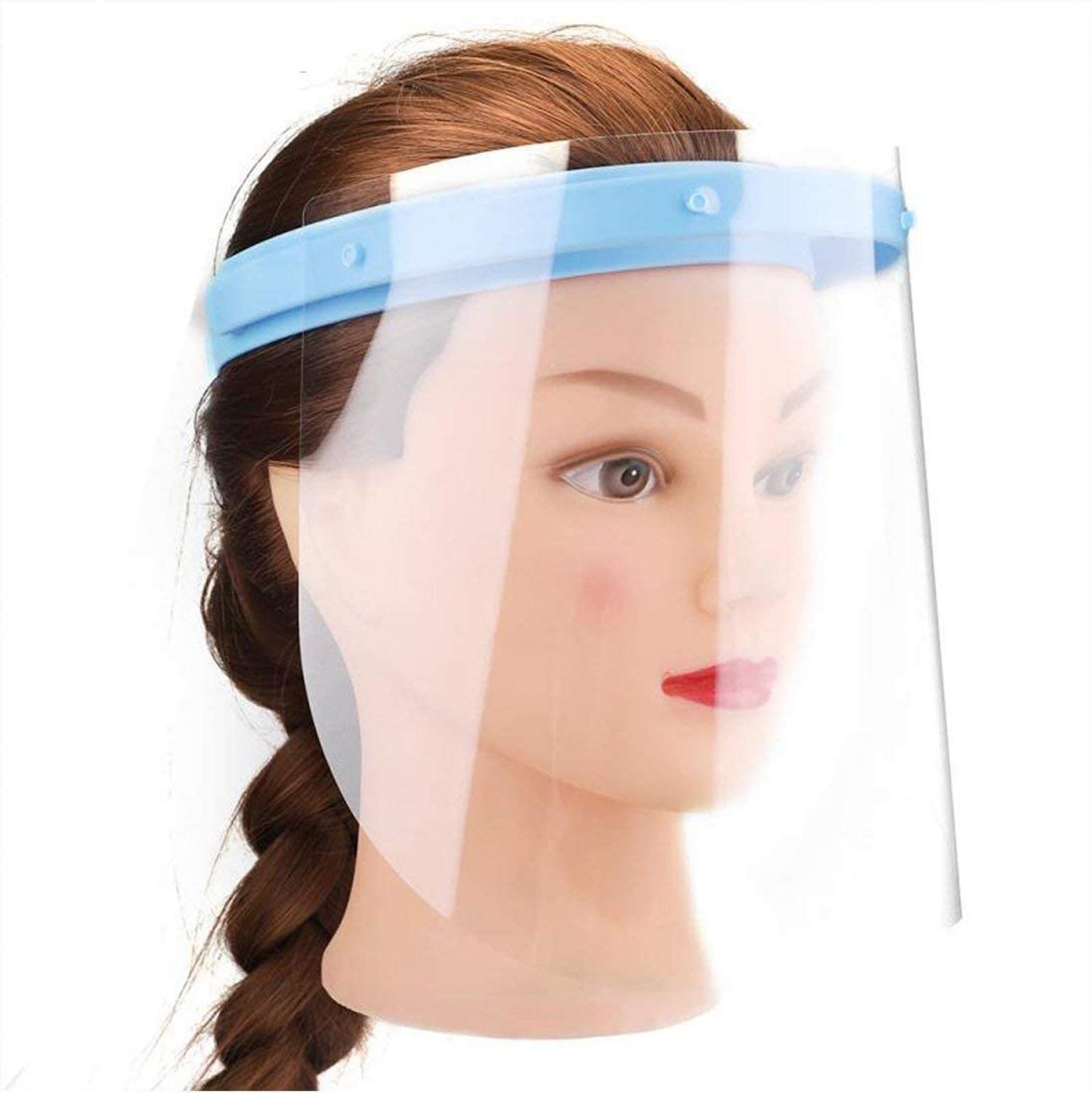 Dentist Protective Full Shield – Anti Pollution Mask Bewertung und Preis
