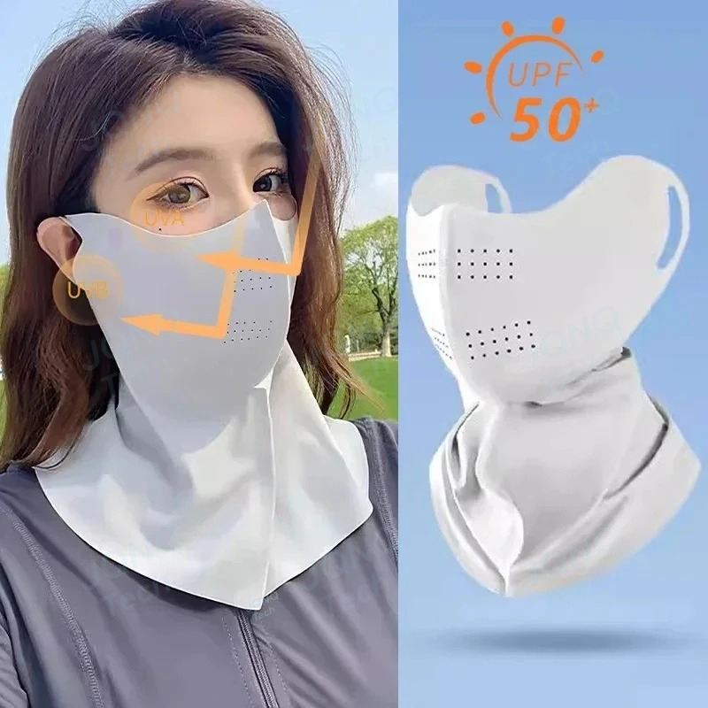 UV Protection Summer Neck Scar – Kids Face Mask Bewertung und Preis