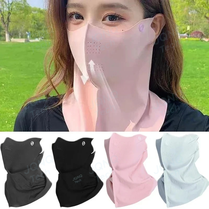 UV Protection Summer Neck Scar – Kids Face Mask Bewertung und Preis