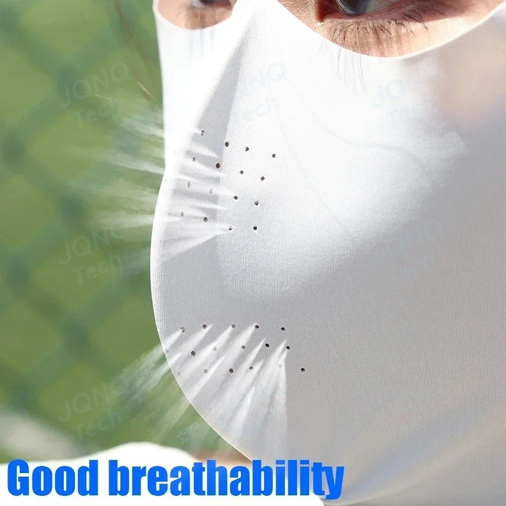 UV Protection Summer Neck Scar – Kids Face Mask Bewertung und Preis