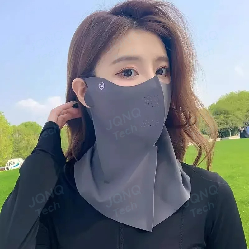 UV Protection Summer Neck Scar – Kids Face Mask Bewertung und Preis