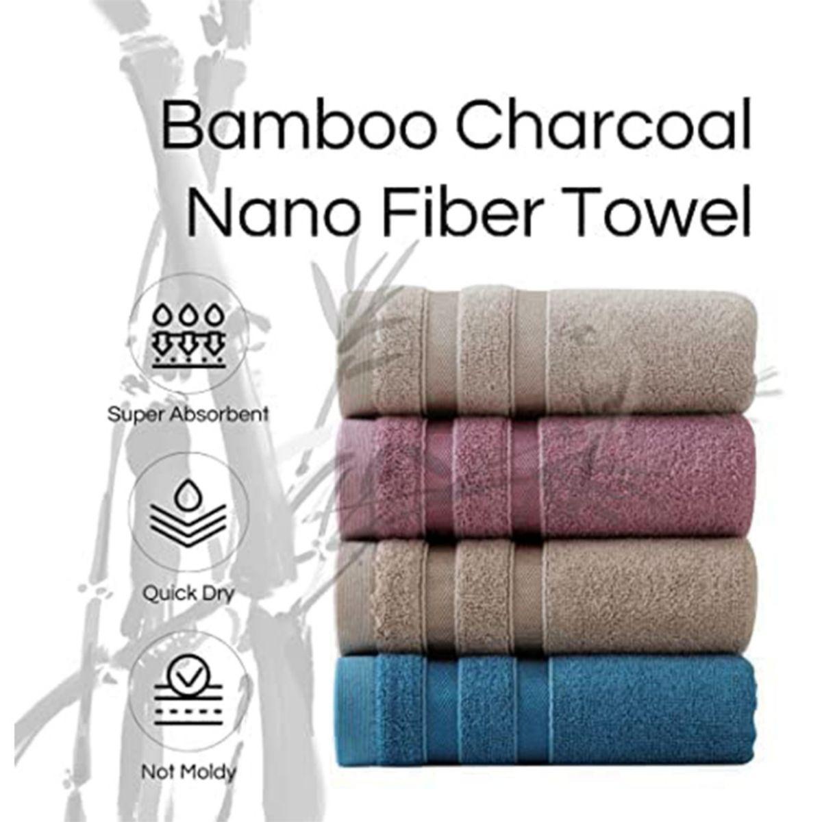 1 Pcs Luxury Bamboo Cotton Tow – Cloth Face Mask Washable Bewertung und Preis