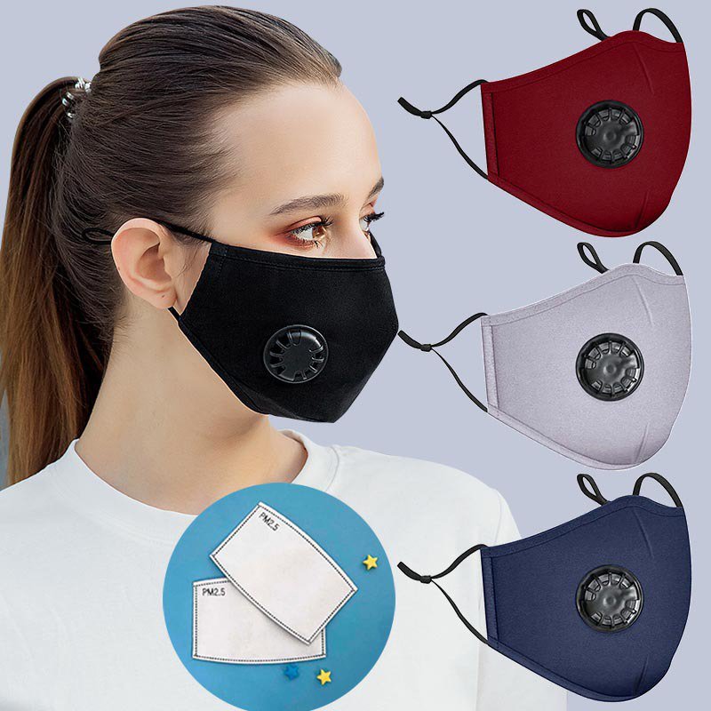 Anti-pollution PM2.5 Dust Mask – Anti Pollution Mask Bewertung und Preis