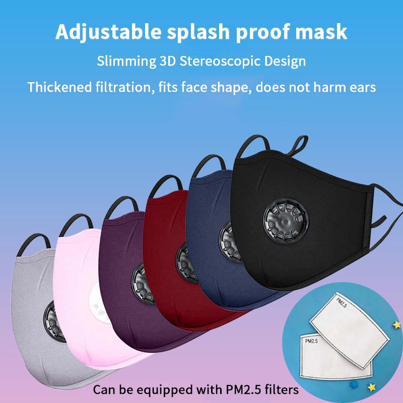 Anti-pollution PM2.5 Dust Mask – Anti Pollution Mask Bewertung und Preis